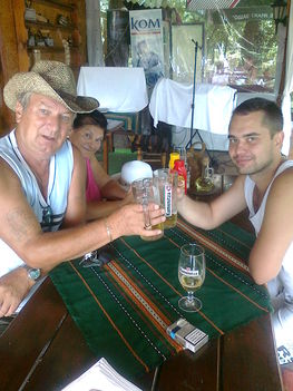 Bulgaria---Varna 2012