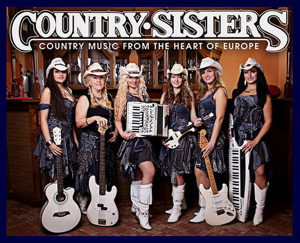 Country Sisters