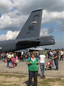 B -52