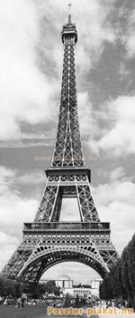 Poszter plakat Eiffel