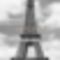 Poszter plakat Eiffel