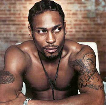 ♥2. D' Angelo♥