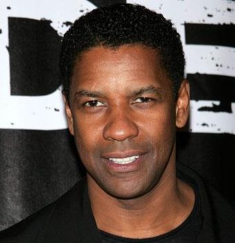 ♥ Denzel Washington ♥