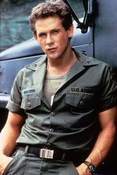 ♥ Michael Dudikoff ♥