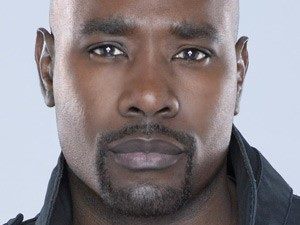 ♥ Morris Chestnut ♥