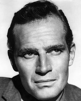 ♥Charlton_Heston♥