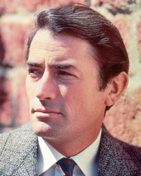 ♥Gregory_Peck♥