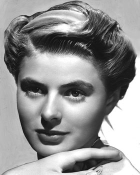 ♥Ingrid_Bergman♥