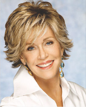 ♥JaneFonda♥