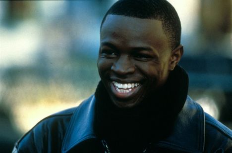 ♥Sean Patrick Thomas - Szívem érted Rapes♥