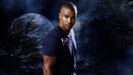 ♥Shemar Moore♥