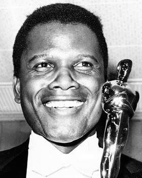 ♥Sidney_Poitier♥