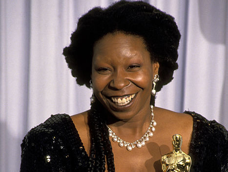 ♥Whoopi♥