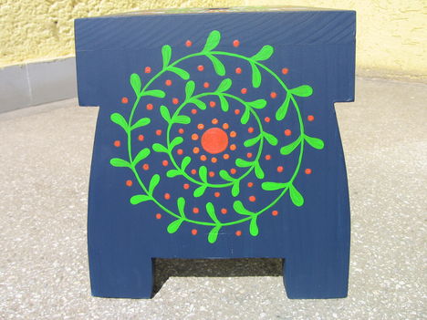 festettsamlik 11