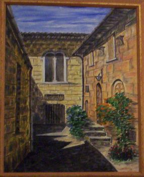 Másolat - Utca Assisiben