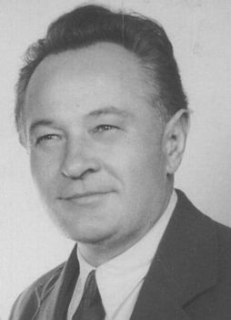 Szabady István magánénekes 1910-1992.