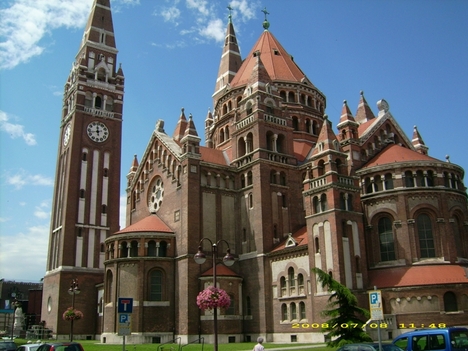 Szeged