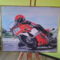 Kawasaki gpz400r