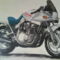 Suzuki katana