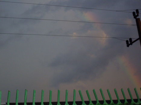 szívárvány