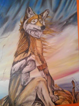Wolf