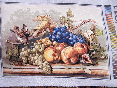 őszi csendélet