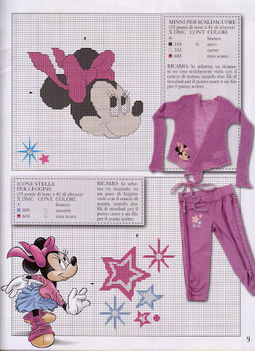 60 Disney a punto croce-09