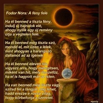 a fény felé61