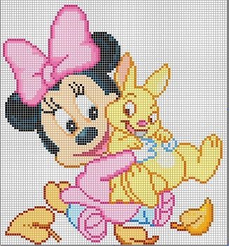 disney baby