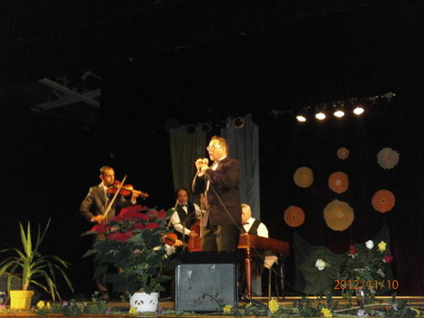 HAJDUNÁNÁSI NÓTA EST 2012.11.10