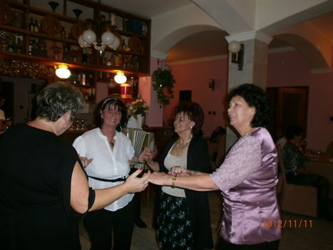 HAJDUNÁNÁSI NÓTA EST 2012.11.10