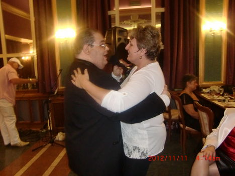 Tolnai Andrással