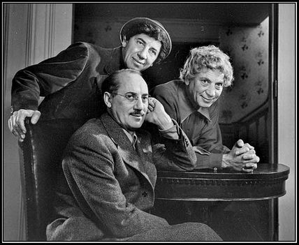 Marx Brothers