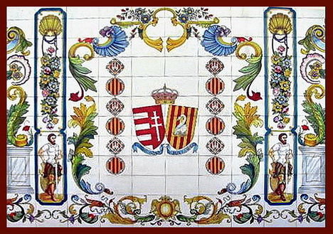 Árpádházi Szent Erzsébet