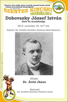 Szent Erzsébet Kat. Isk. és Óvoda 100 éves