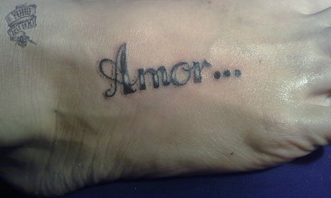 amor