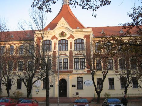 Nagykőrös