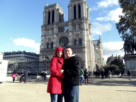 Notredame 
