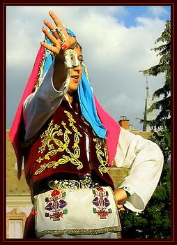 Otanik Halk – Törökország 2