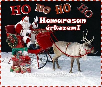 A Tél is "él".../átvett képek/ 1