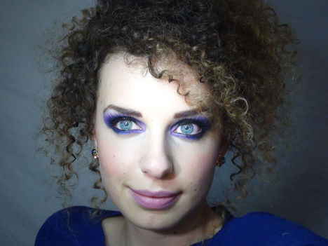 memolina makeup 18