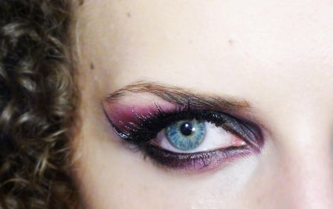 memolina makeup 20