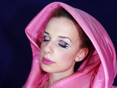 memolina makeup 24