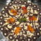 Motoros bounty torta