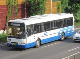 kedvenc buszom