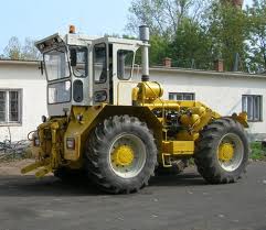 traktor