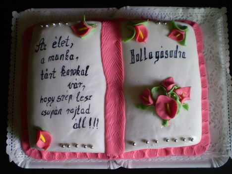 2012.05.04 könyv torta