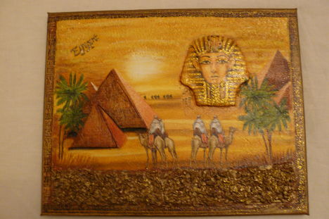 egyiptomi kép