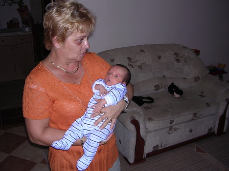 Figyusz Mama 
