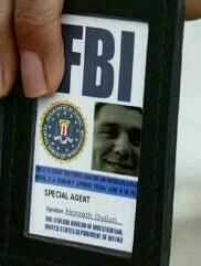 Győző fbi